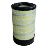 Filtro Ar Uars2024p P952024 Ref Original 1931040
