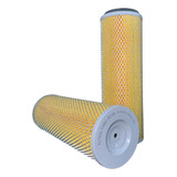 Filtro Ar Valmet valtra 68 Motor Mwm D225 3 229 4 78 Motor