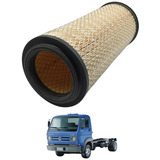 Filtro Ar Vw Delivery 8150e Tecfil Ap7998