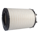 Filtro Ar Wega Wap112 Para Scania P 400 2012 