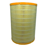 Filtro Ar Wega Wap201 Para Scania G 400 3 1 Euro 5 2010 