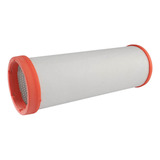 Filtro Ar Wega Wap360 5s Compatível Com Fram Ca9418sy