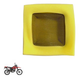 Filtro Ar Xr 250 Tornado Off road Enduro Especial Vortex