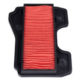 Filtro Ar Yamaha Crypton 115 2010 2011 2012 2013 2014 2015
