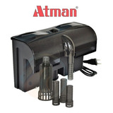 Filtro Atman Hf0800 Hf800 - 110 V