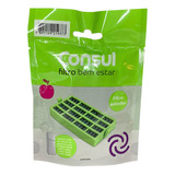 Filtro Bem Estar Anti Bactéria Geladeira Consul W10515645