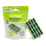 Filtro Bem Estar Geladeira Consul Realmente Original Crm51