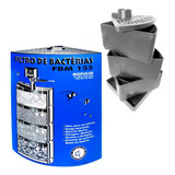 Filtro Biológico Aquario Modular De Canto Interno Fbm 155