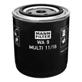 Filtro Blindado Refrigeracao Para Case Wa9multi1116