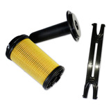 Filtro Bomba Arla 32 Novo Volvo Fh Apos 2016 Denoxtronic 2 2