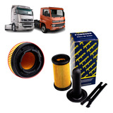 Filtro Bomba Arla Ureia Compl Volare Ford Cargo Vw Delivery