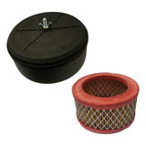 Filtro C Elemento Filtrante 1 P Compressor Schulz wayne