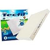 Filtro Cabine Ar Condicionado ACP008- Branco- Tecfil