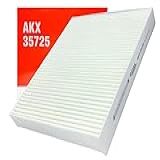 Filtro Cabine Ar Condicionado AKX35725