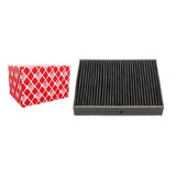 Filtro Cabine Ar Condicionado Bmw F30 316i 320i 328i Carvão