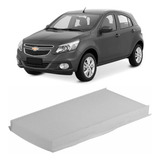 Filtro Cabine Ar Condicionado Chevrolet Agile 2010 A 2014