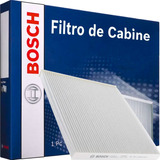 Filtro Cabine Ar Condicionado Crossfox Spacefox 2005 À 2018