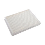 Filtro Cabine Ar Condicionado Externo Mercedes Gle350 Gle400