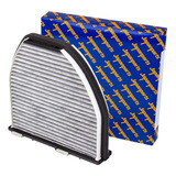 Filtro Cabine Ar Condicionado Mercedes 07 14 C180 C200 W204