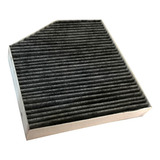 Filtro Cabine Ar Condicionado Mercedes C180 C200 C250 15 