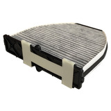 Filtro Cabine Ar Condicionado Mercedes Glk220 Glk280 Glk300