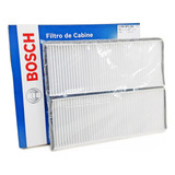 Filtro Cabine Ar Condicionado Nissan Frontier Bosch Original