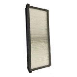 Filtro Cabine Ar Condicionado Trator Valtra Bm85 Bm100 Bm110