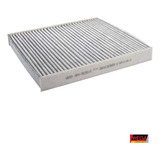 filtro cabine carvao jetta