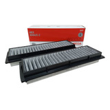 Filtro Cabine Com Carvão John Deere 5090 E 4 5 8v 2013 2014