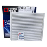 Filtro Cabine Corolla 2003 2004 2005