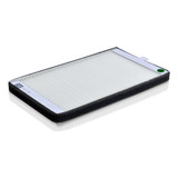 Filtro Cabine Mann filter Cud2410 Para Komatsu D 85 Ex px 15