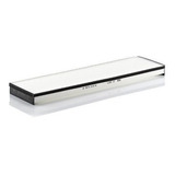 Filtro Cabine Mercedes benz Para Atego 2425 2005 2012 Cu5877