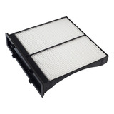 Filtro Cabine Subaru Forester 2 0 16v lx s xs Gasolin 2014