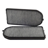 Filtro Cabine Wega Akx1510 c Para Bmw 750i 5 4 Gas Aut 95 98