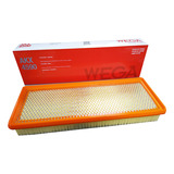 Filtro Cabine Wega Akx4590 Para Case
