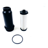 Filtro Câmbio Automático 6dct470 Mitsubis Evolution Ralliart