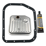 Filtro Câmbio Automático C Junta Cárter Jeep Cherokee A500
