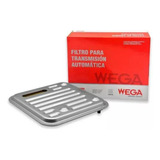 Filtro Cambio Automático Fiat Freemont Chrysler Cruiser 2 4