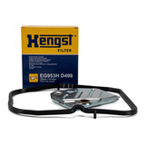 Filtro Cambio Automatico Junta 722 3xx Hengst Mercedes