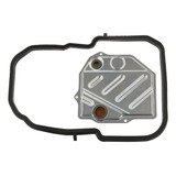 Filtro Cambio Automatico Junta 722 4xx Hengst Mercedes