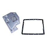 Filtro Câmbio Automático Mitsubishi L200 2 5 2004 2012