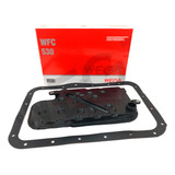 Filtro Cambio Automático Mitsubishi Pajero 3 0 3 5 Com Junta