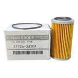 Filtro Câmbio Automático Nissan Versa 1 6 16v Após 2011
