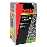 Filtro Cambio Automático Refil WOEC001 Branco Wega