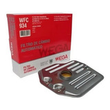 Filtro Cambio Automatico Toyota Rav4 2 4 2008 2009 2010 2011