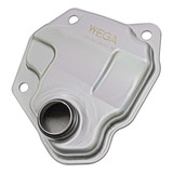Filtro Câmbio Automático Wega Mitsubishi Asx 2 0 Cvt