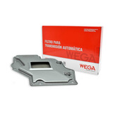 Filtro Câmbio Automático Wega Mitsubishi Pajero Tr4 2 0 02