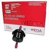 Filtro Cambio Automático WFC920 Preto