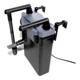Filtro Canister Hang on Sunsun Hbl 803 500l h Para Aquários