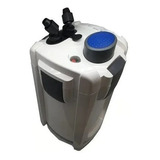 Filtro Canister Hw 702a 1000l h